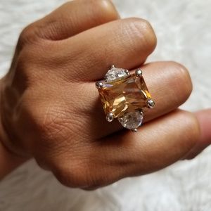 Pretty Fashion Ring